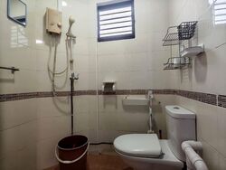 Blk 101 Jurong East Ville (Jurong East), HDB 3 Rooms #595212521